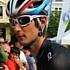 Frank Schleck pendant la Clasica San Sebastian 2011